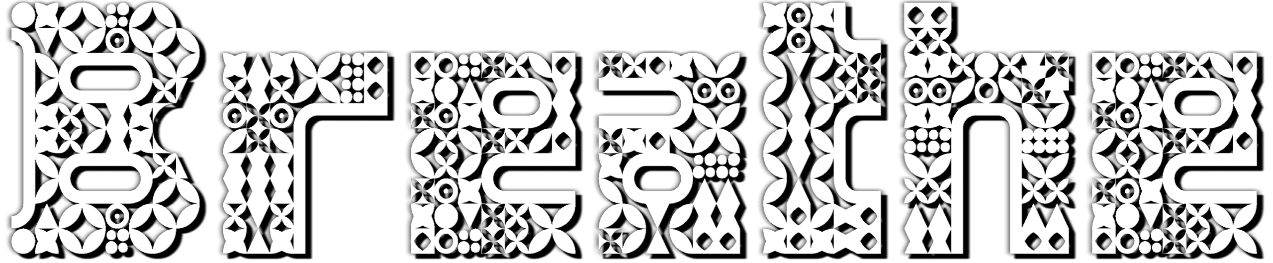 Breathe logo